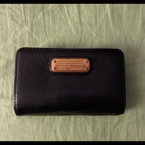 Marc by Marc Jacobs Natasha Q bifold wallet